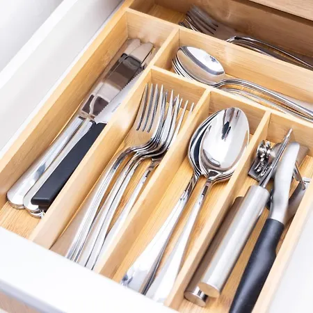 شقة Design-apartment - Kueche, Nespresso, Parken - By Lott Living *