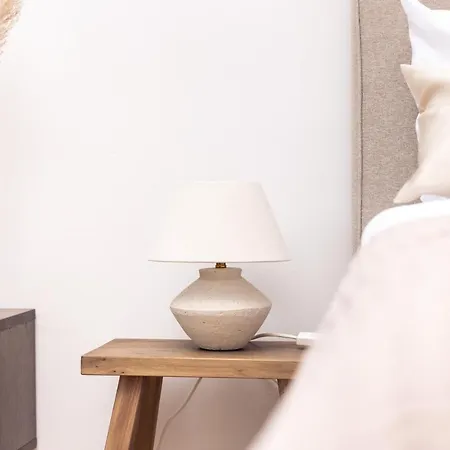 Design-apartment - Kueche, Nespresso, Parken - By Lott Living شقة