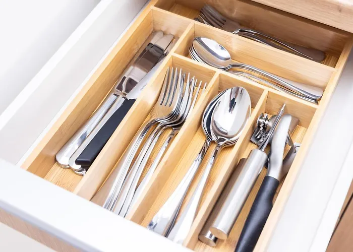 Appartement Design-apartment - Küche, Nespresso, Parken - By Lott Living *