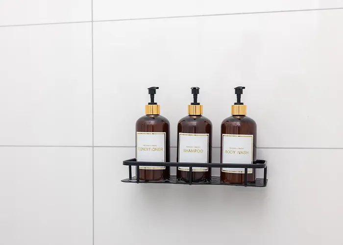 Design-apartment - Küche, Nespresso, Parken - By Lott Living